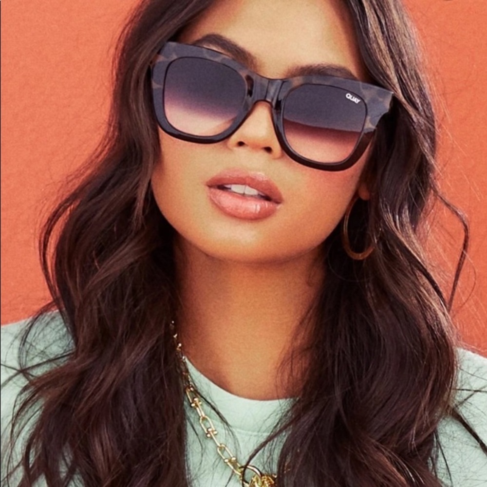 QUAY Australia Sunglasses After Hours